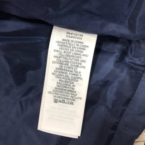 True Religion Puffer Jacket (Little Boys) - Picture 5 of 7